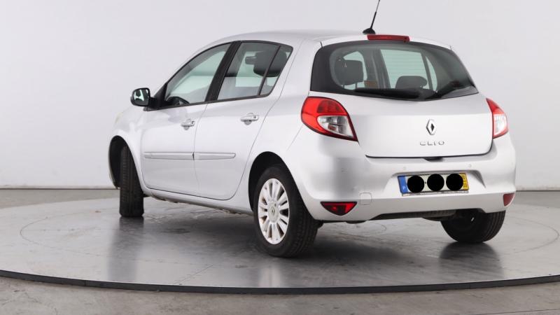 Renault CLIO III FASE II