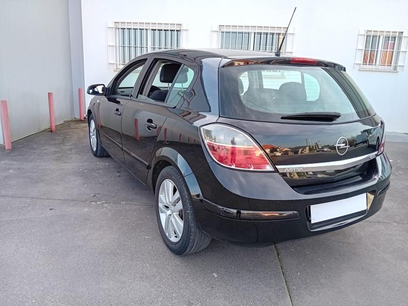 Opel Astra H 1.3 CDTi