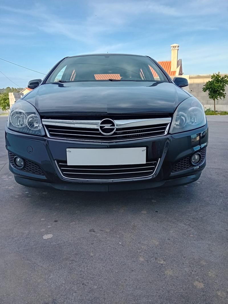 Opel Astra H 1.3 CDTi