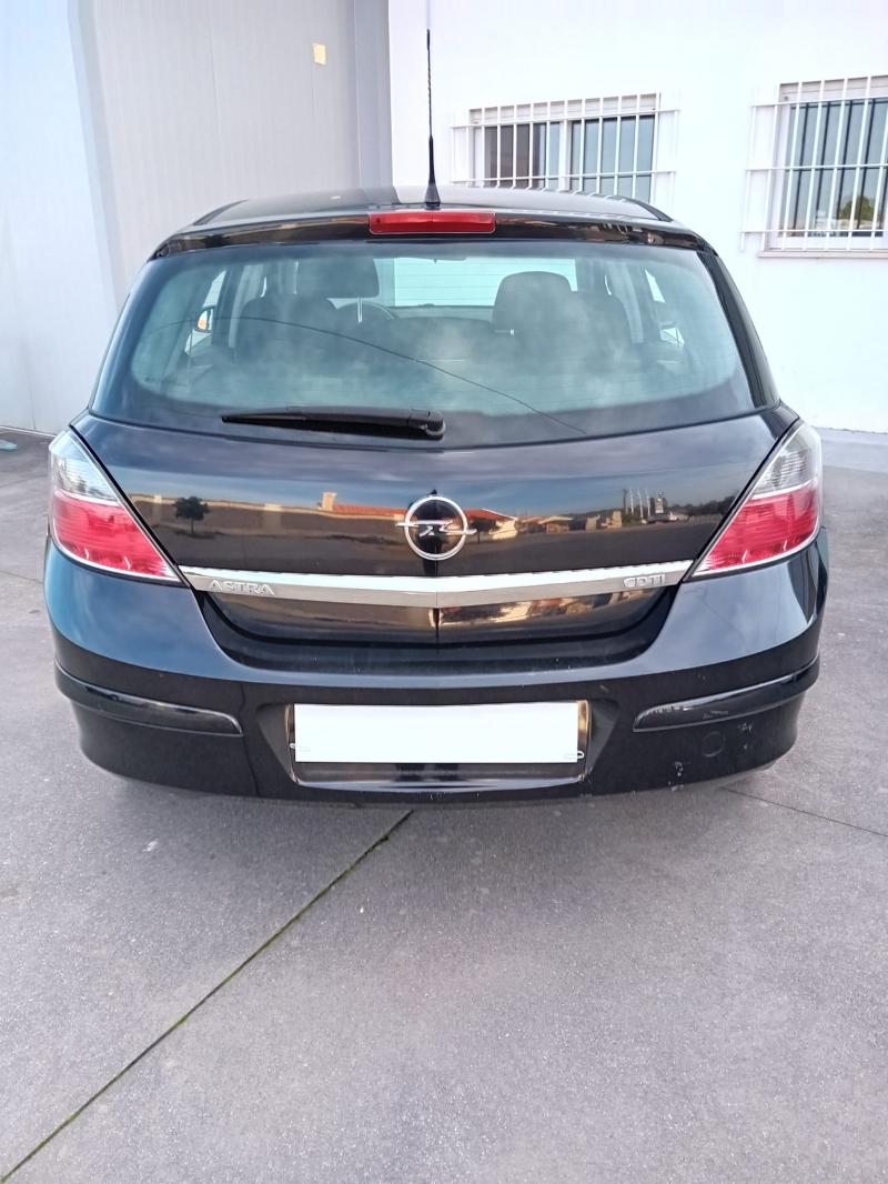 Opel Astra H 1.3 CDTi