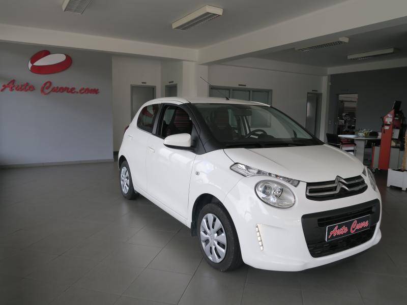 Citroen  C1