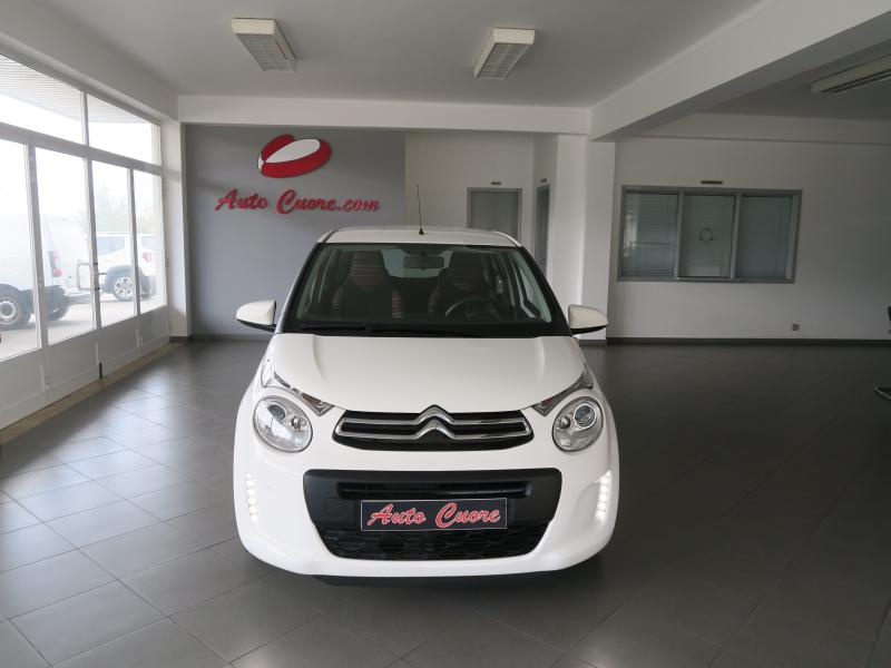 Citroen  C1