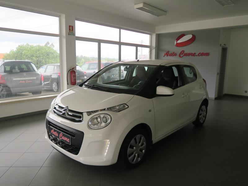 Citroen  C1