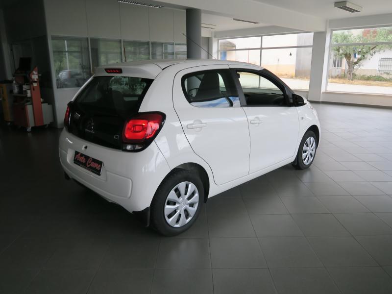 Citroen  C1