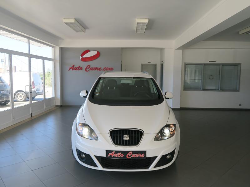 Seat Altea XL 